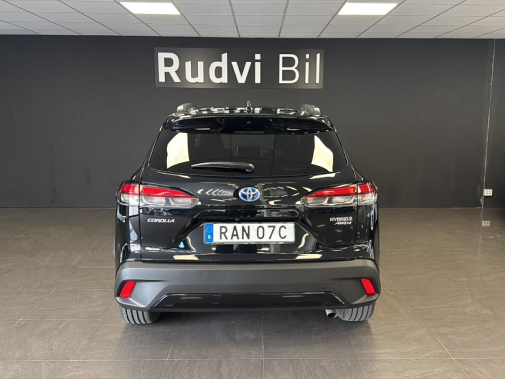 Vehicle Image 5