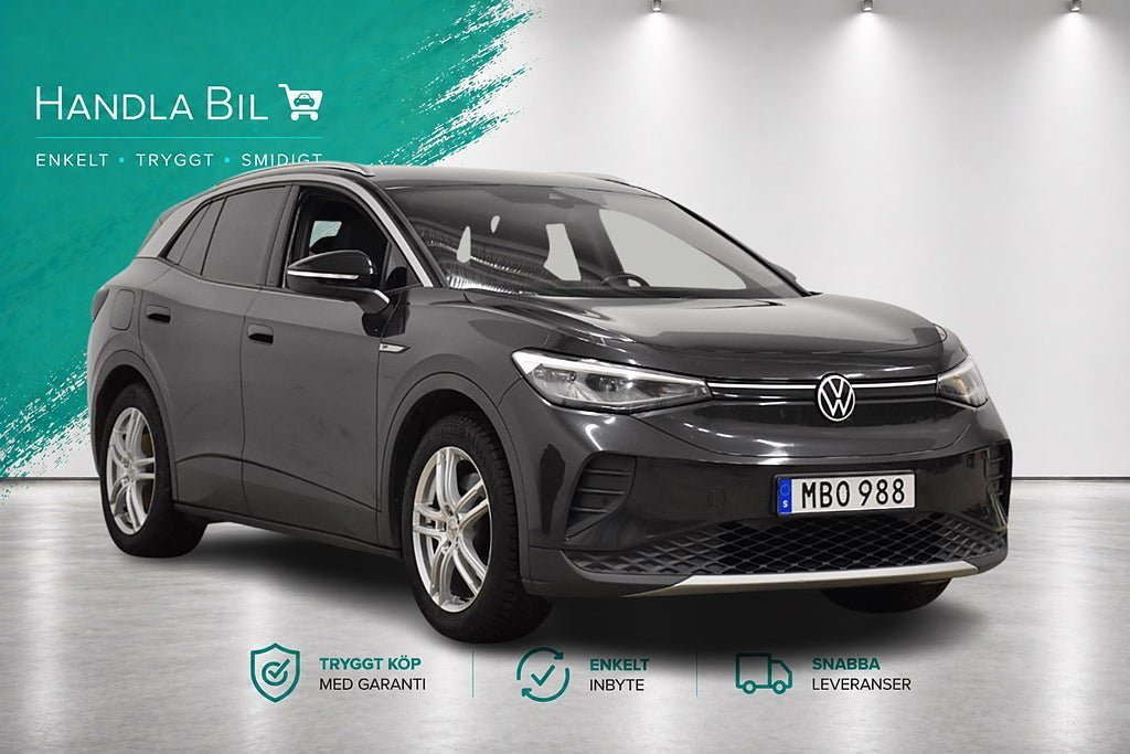 Vehicle Image 4