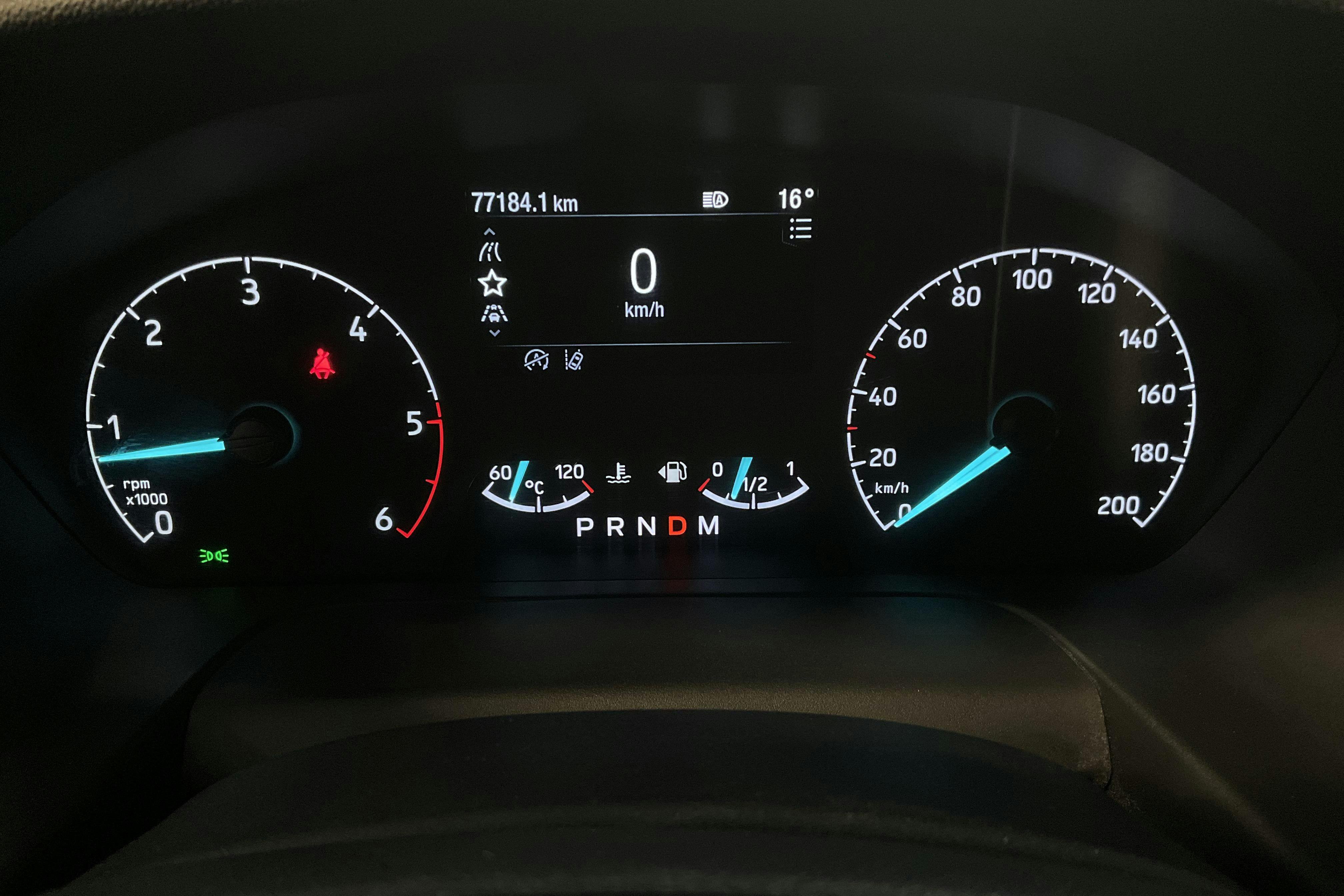 Vehicle Image 9