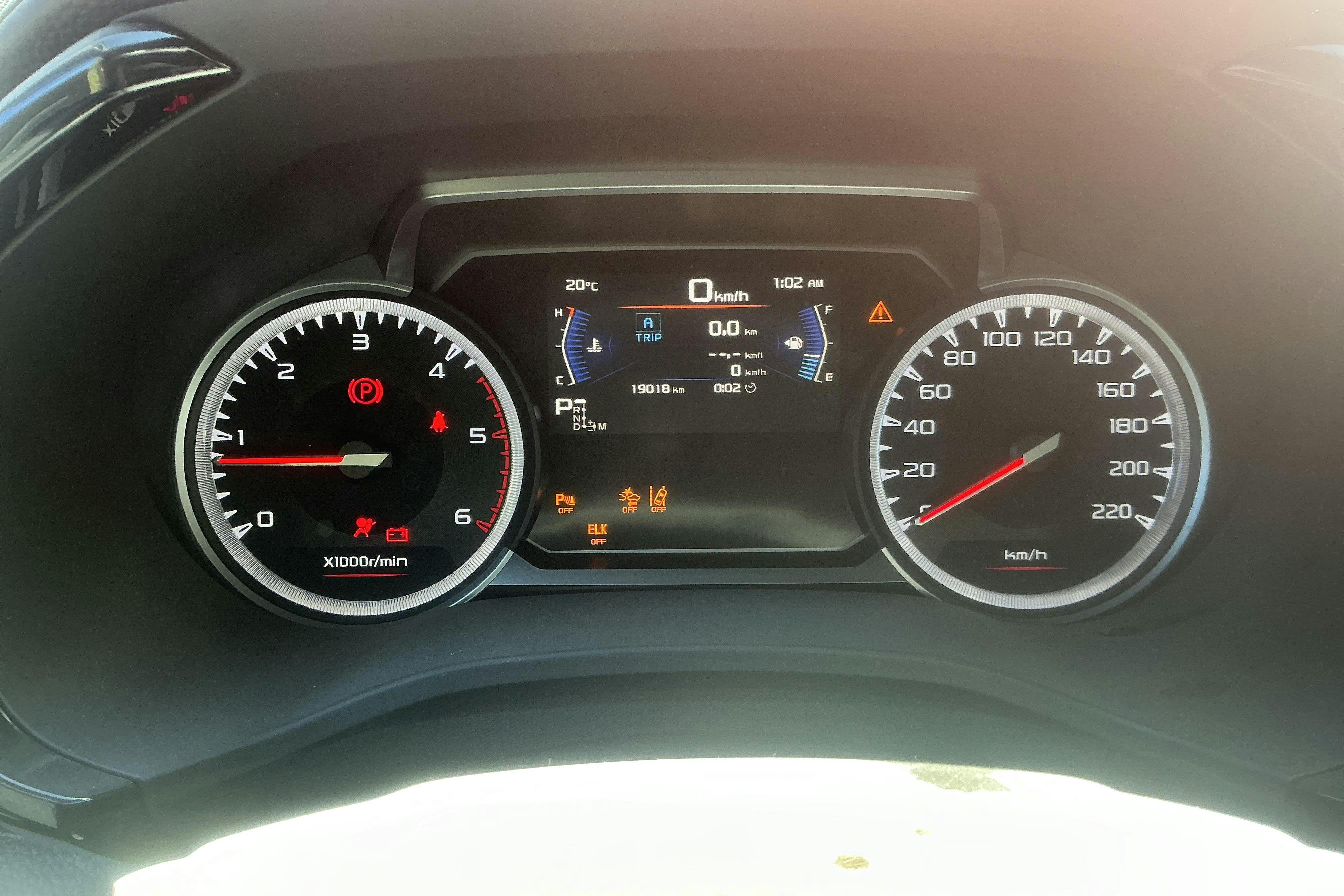 Vehicle Image 11