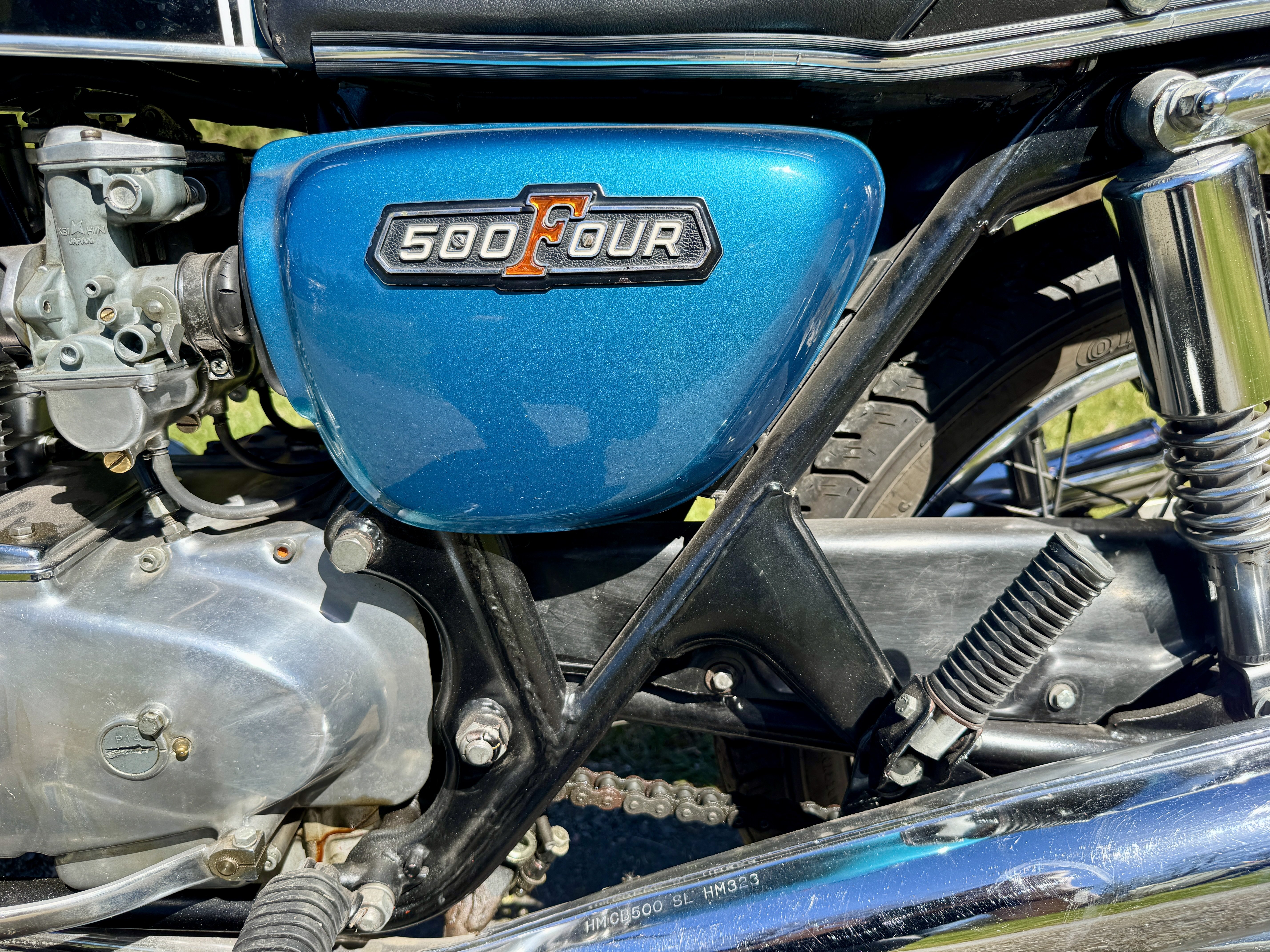 Vehicle Image 9