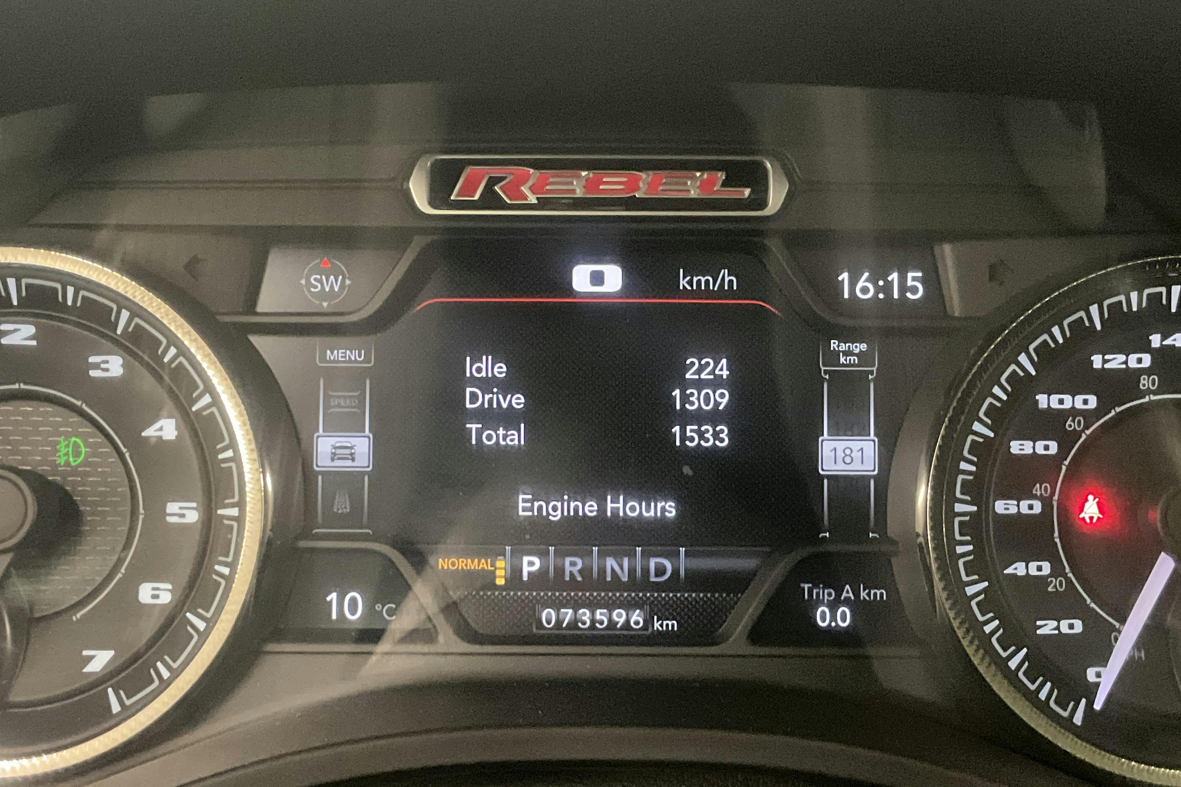 Vehicle Image 19