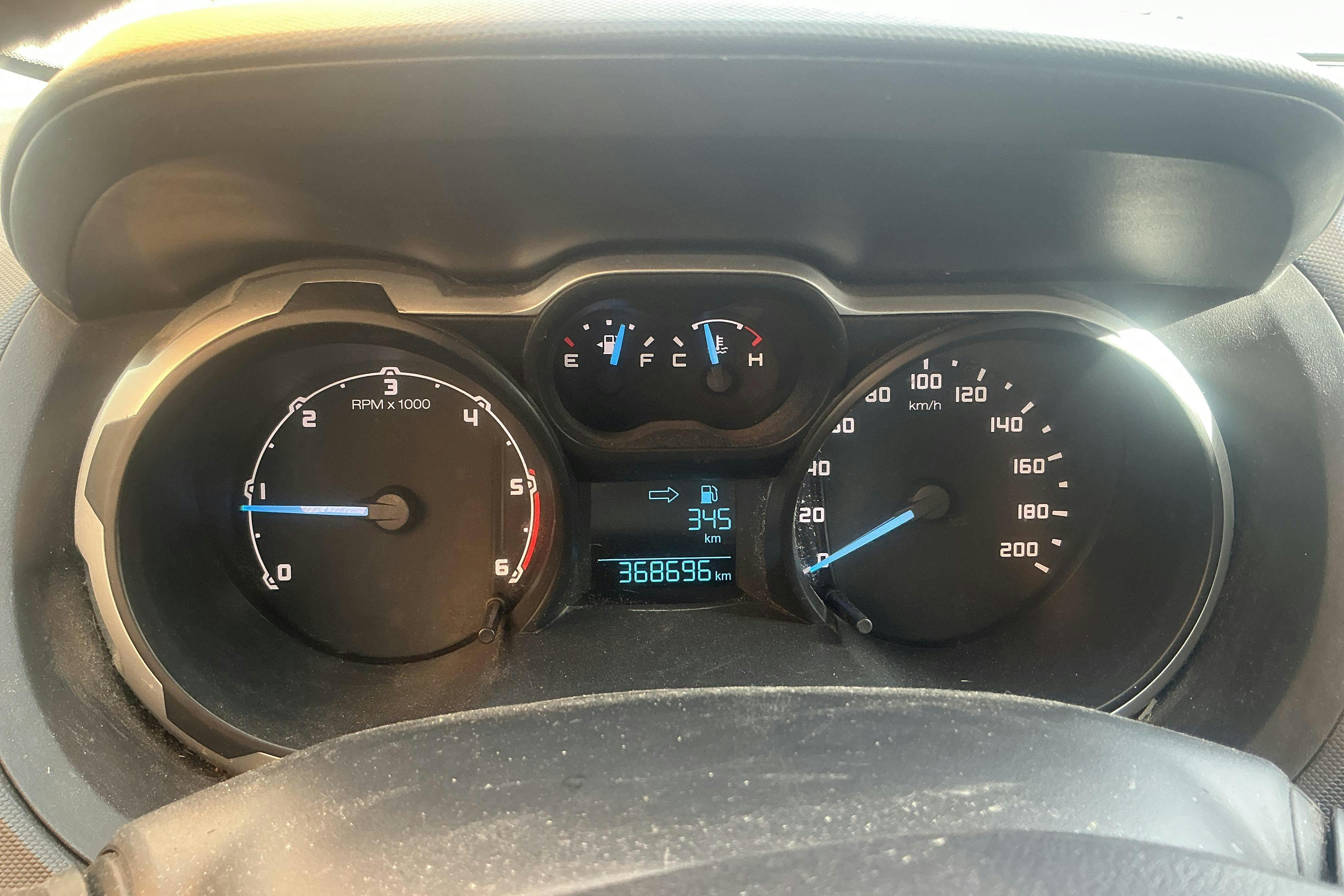 Vehicle Image 13