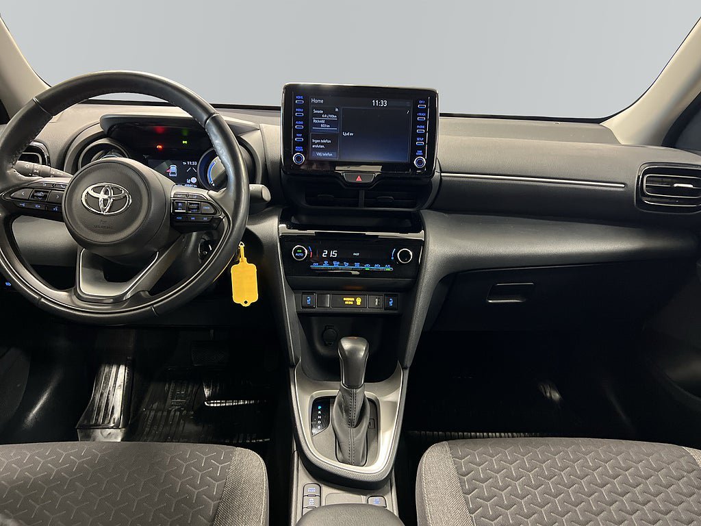 Vehicle Image 8