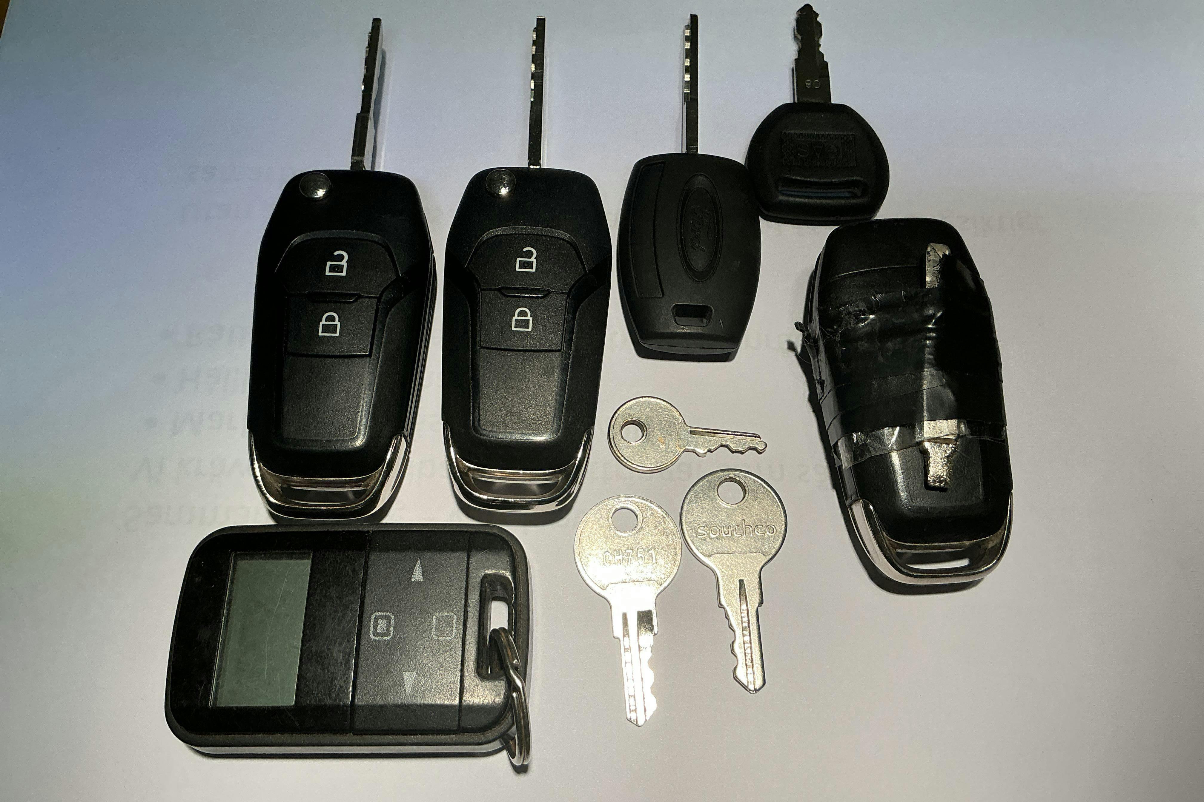 Vehicle Image 20