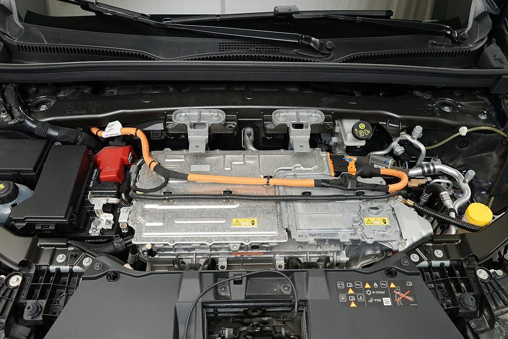 Vehicle Image 9