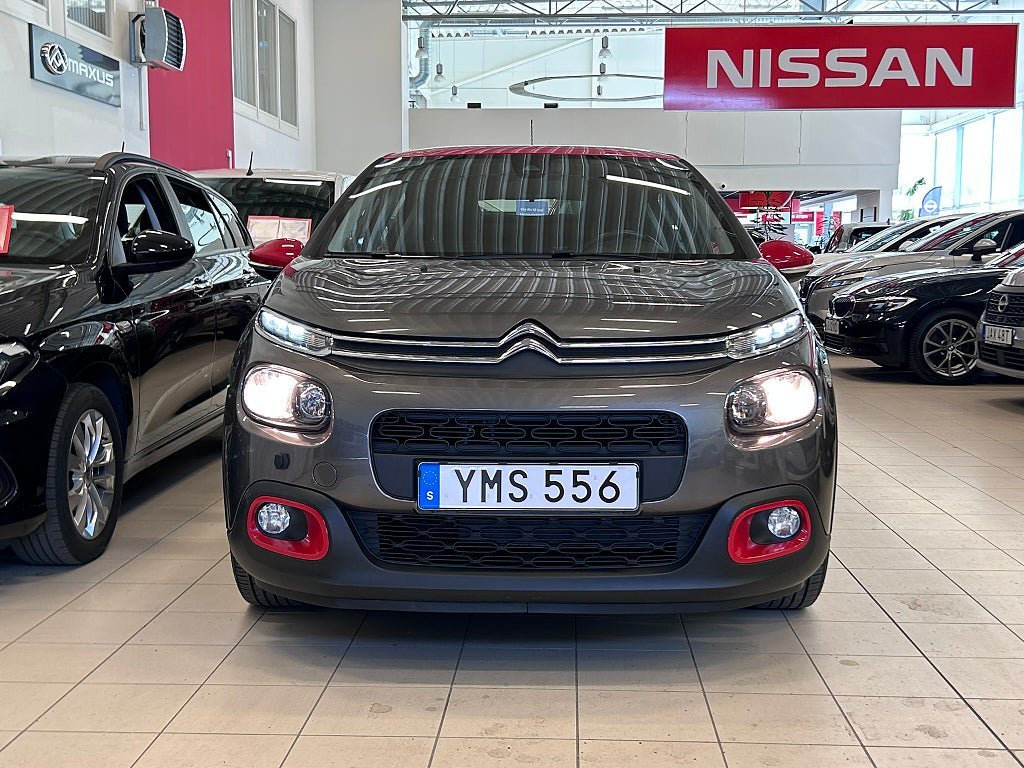 Vehicle Image 3
