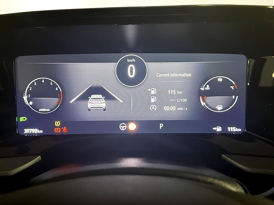 Vehicle Image 13