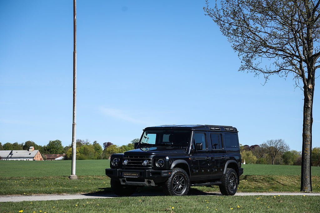 Vehicle Image 4
