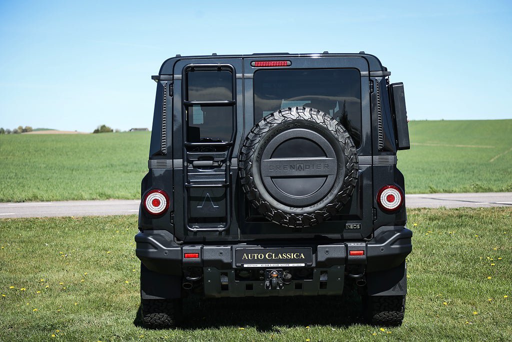Vehicle Image 8