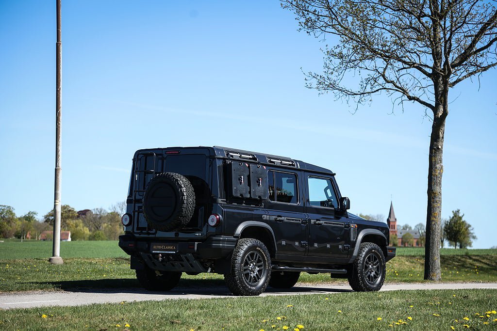 Vehicle Image 9