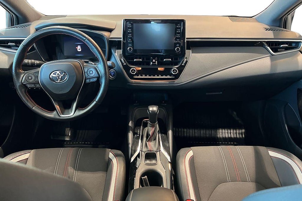 Vehicle Image 10