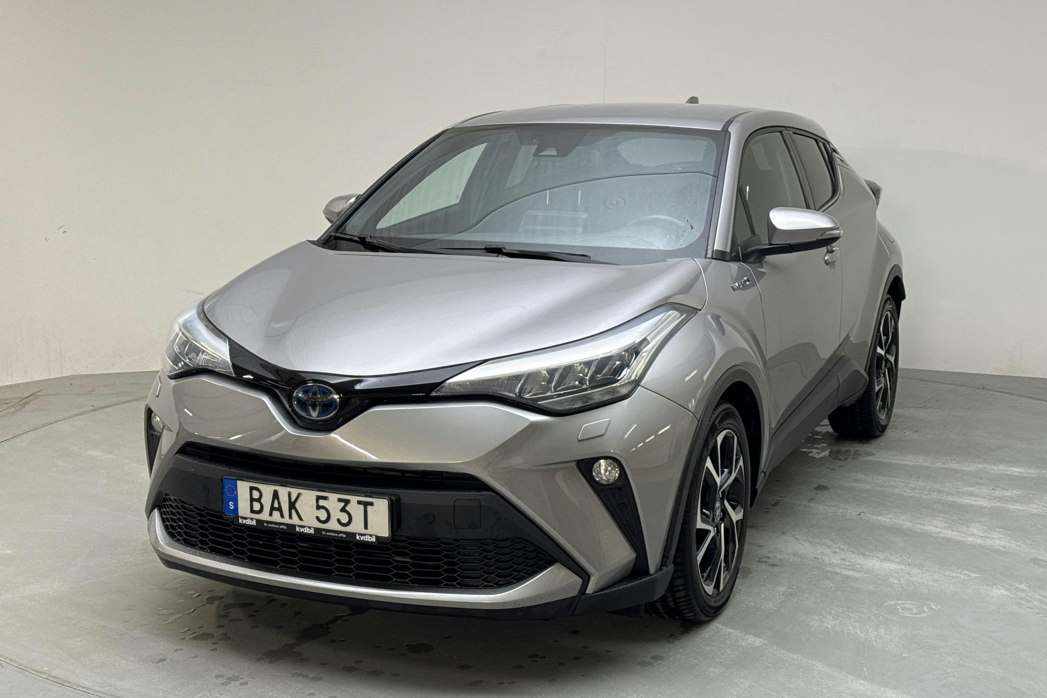 Vehicle Image 1