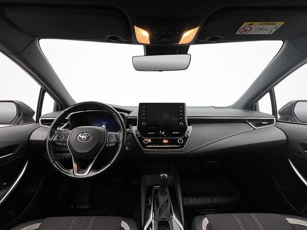 Vehicle Image 10