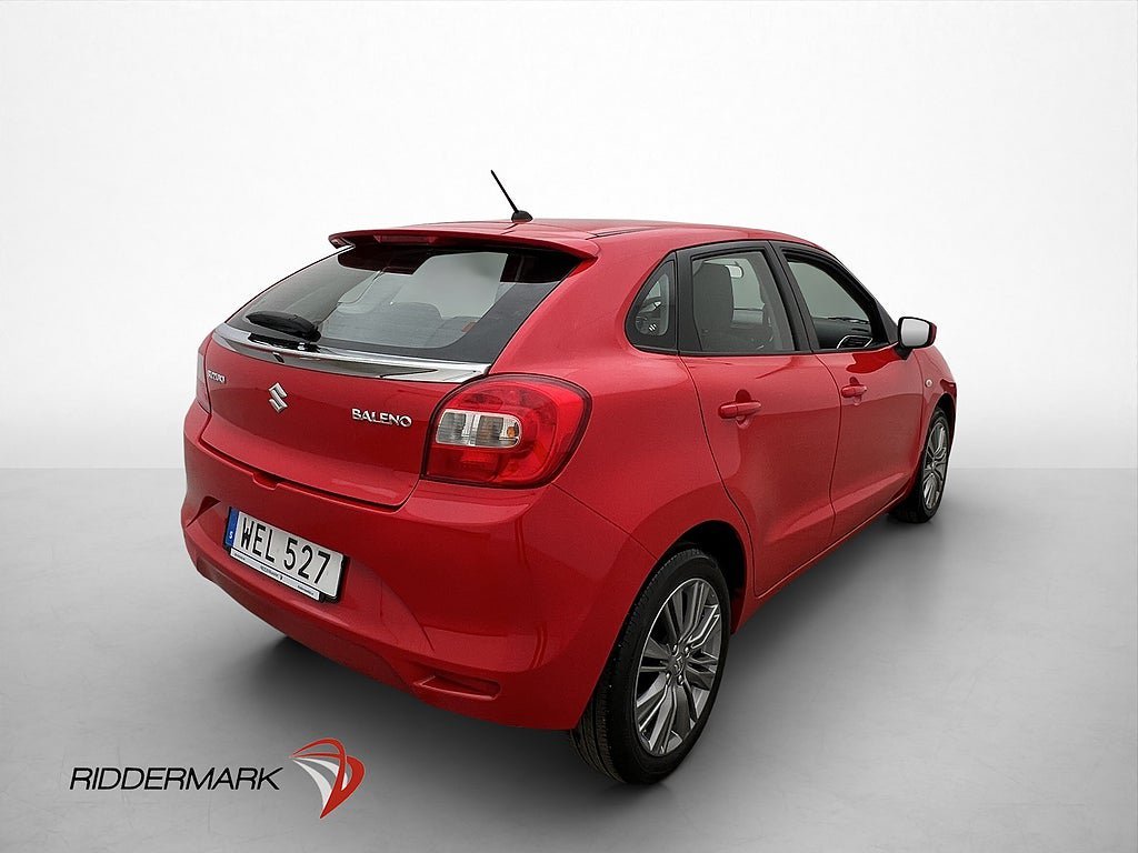 Vehicle Image 8