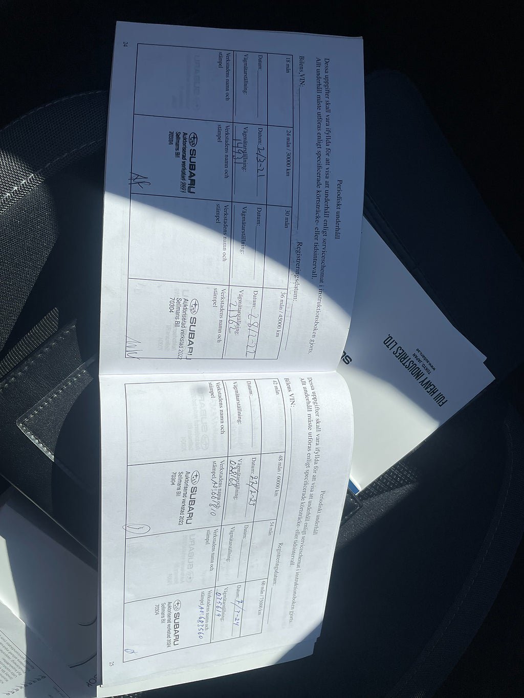 Vehicle Image 9