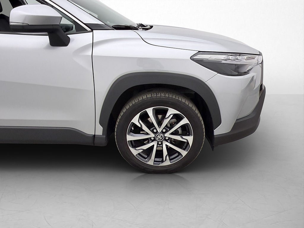 Vehicle Image 10