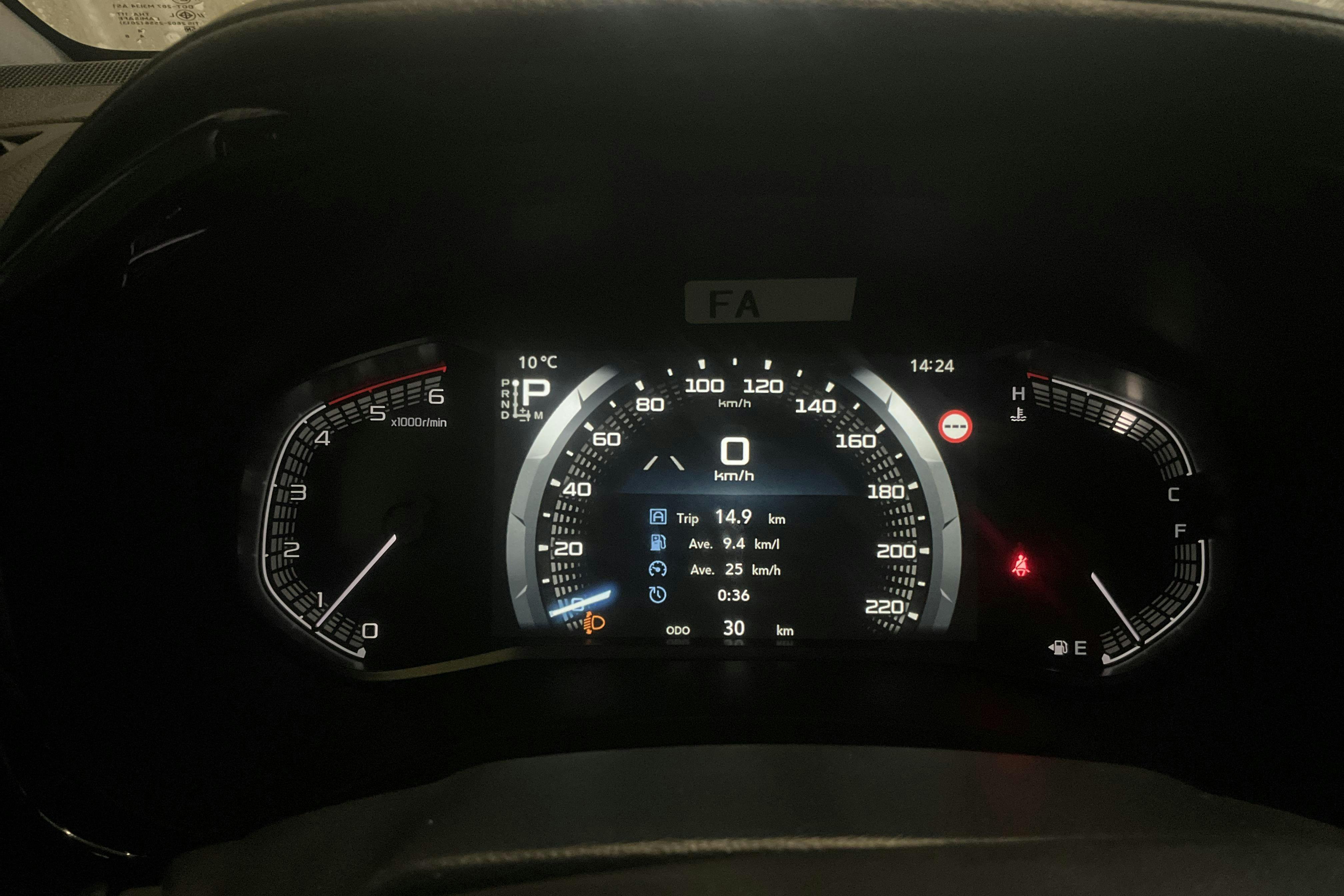 Vehicle Image 10