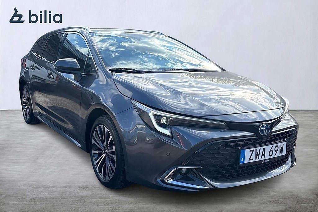 Vehicle Image 8