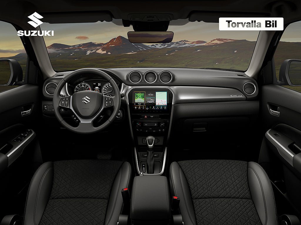 Vehicle Image 8
