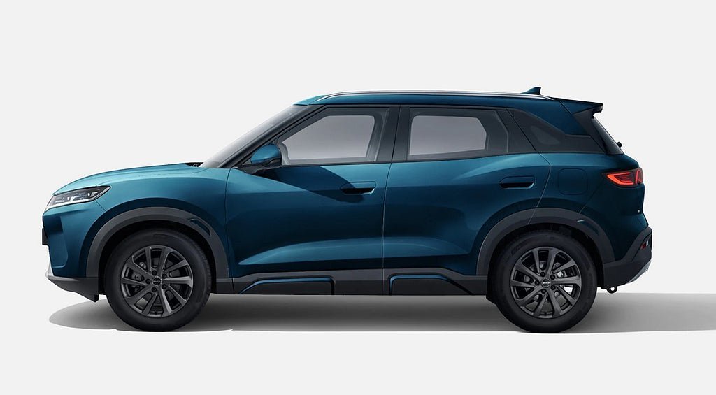 Vehicle Image 4