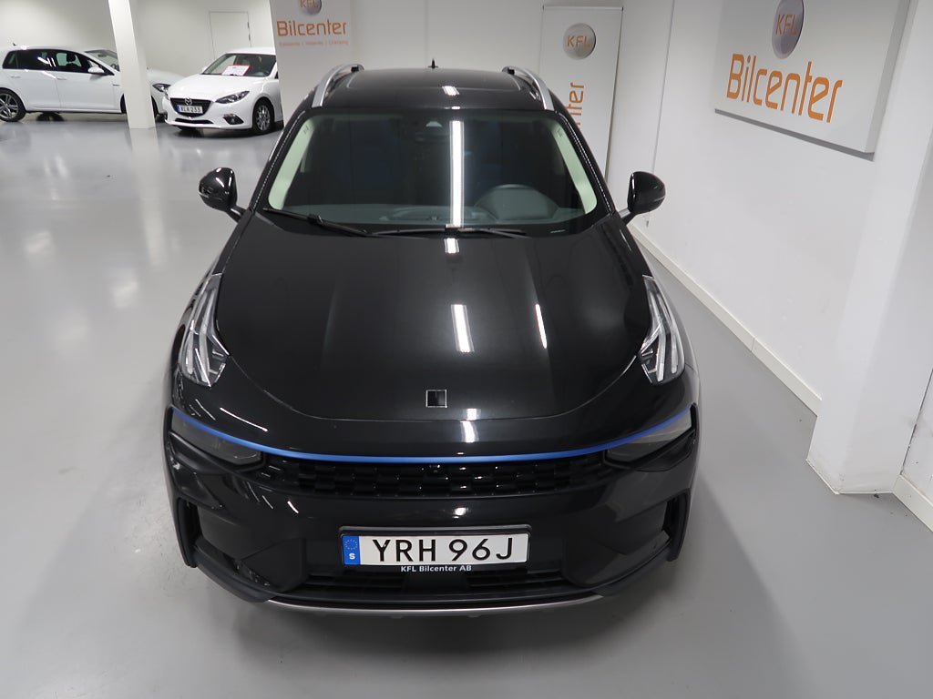 Vehicle Image 13
