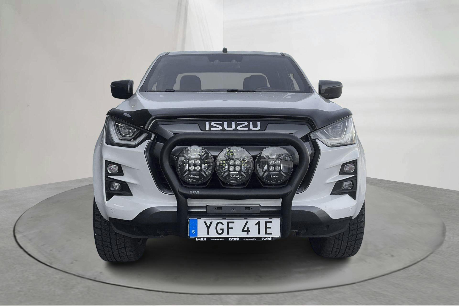 Vehicle Image 4