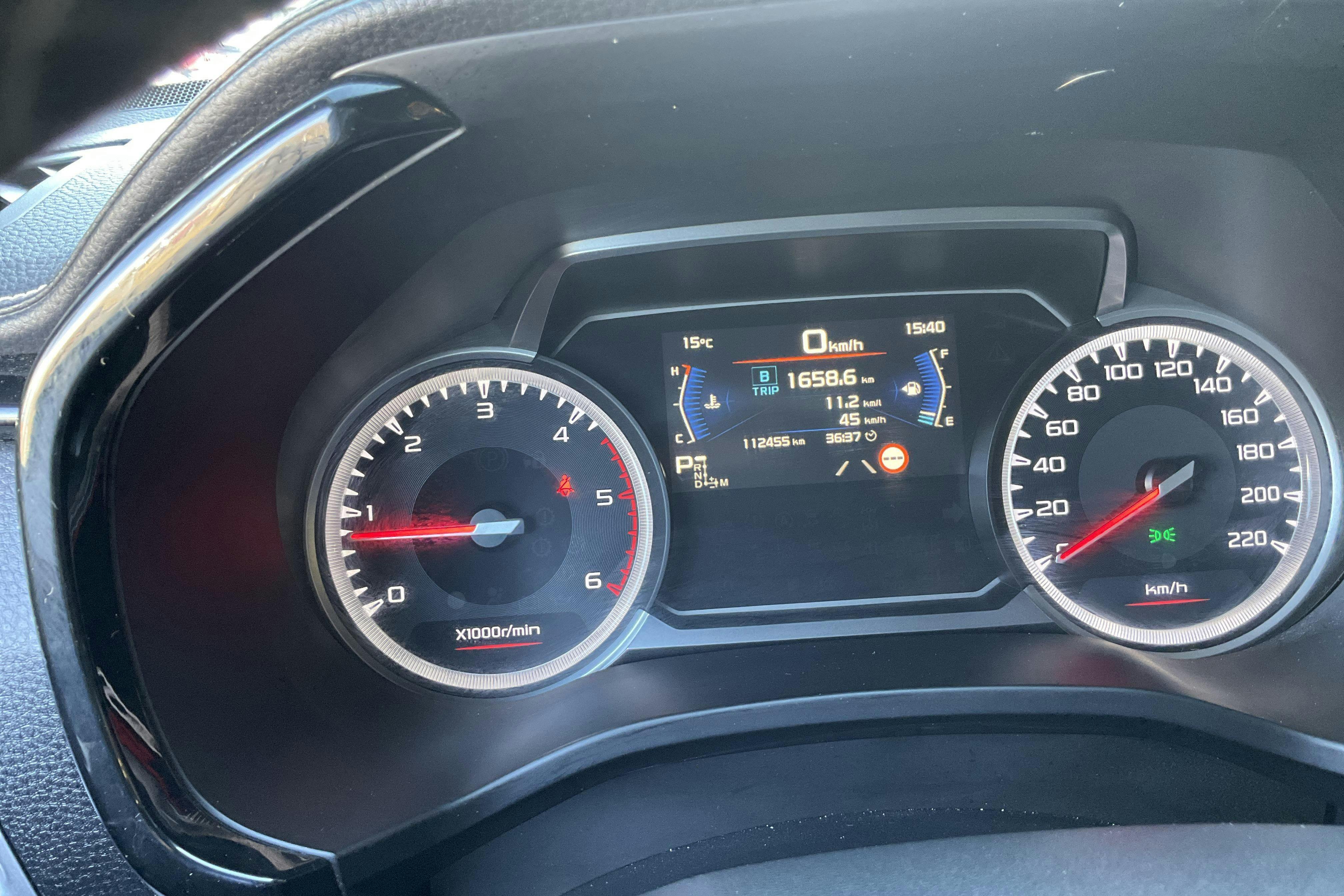 Vehicle Image 11