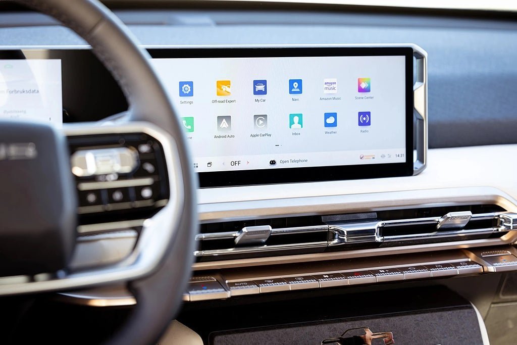 Vehicle Image 8