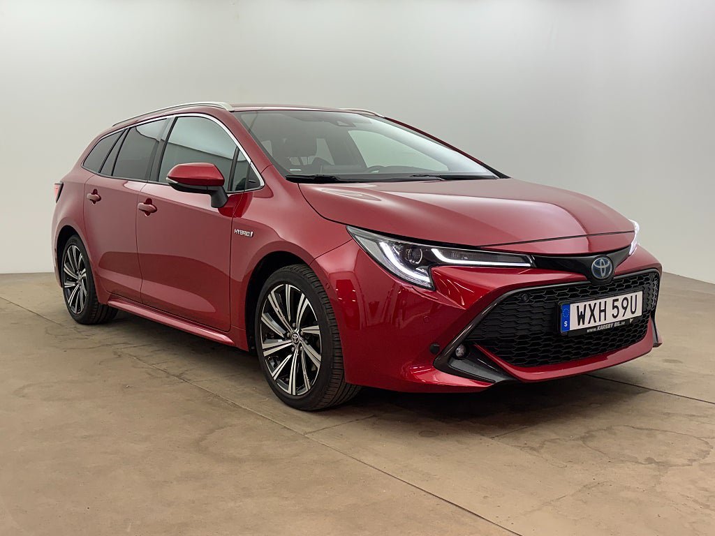 Vehicle Image 9
