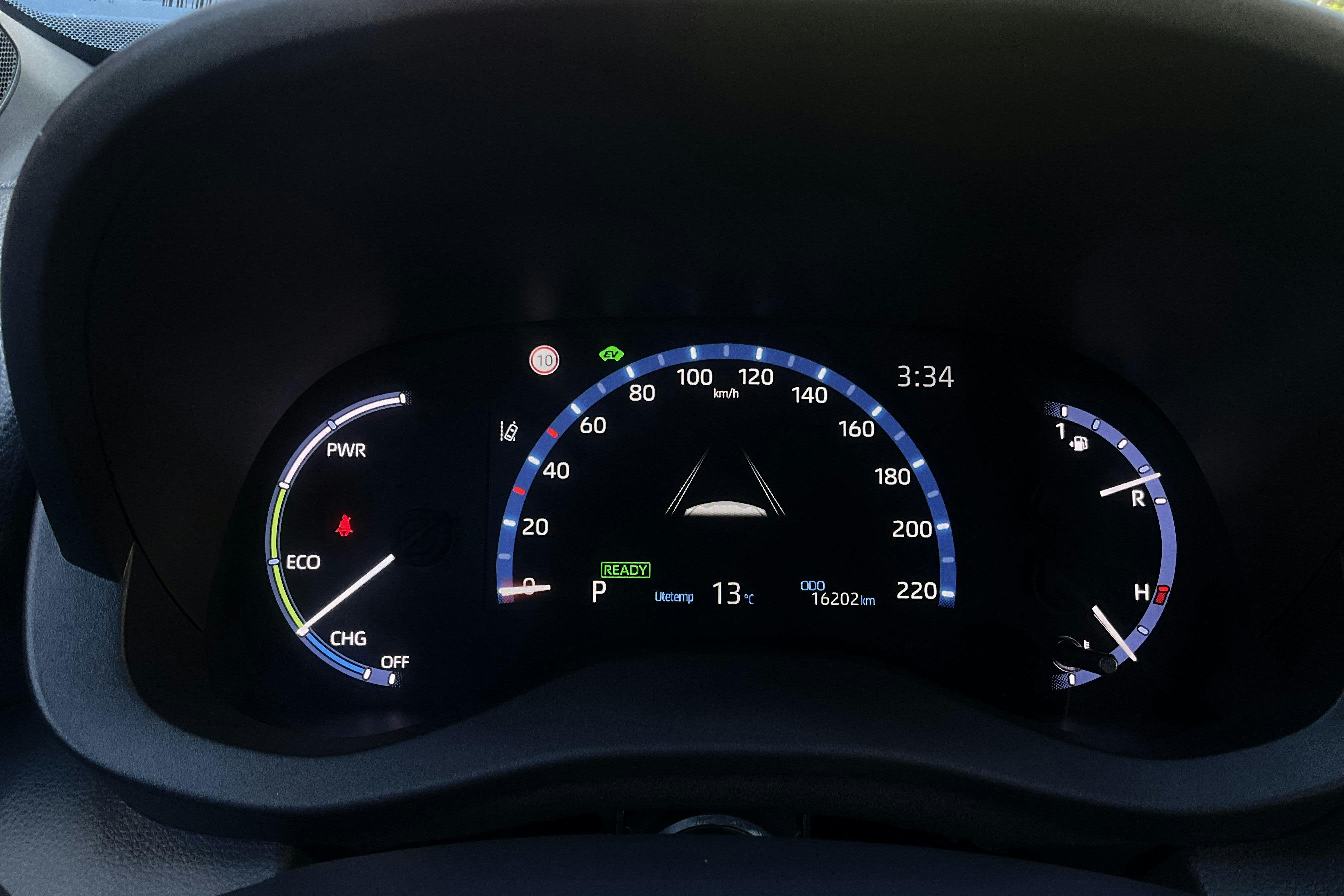 Vehicle Image 10