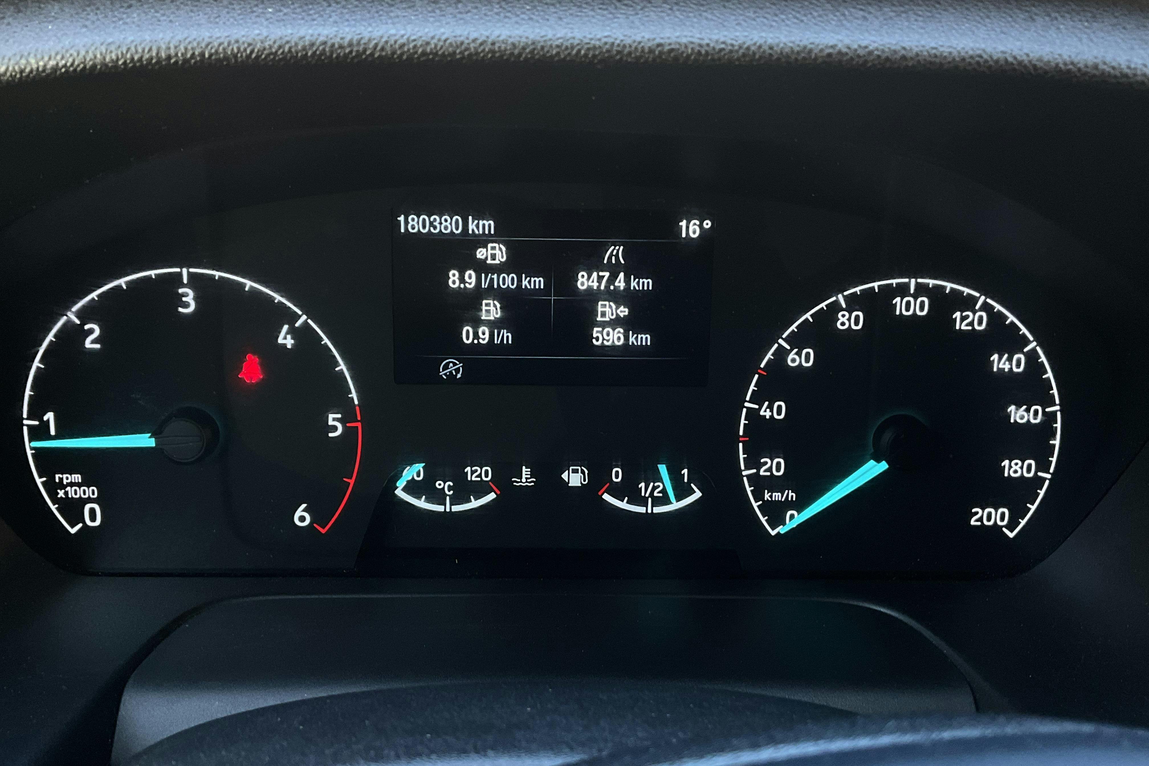 Vehicle Image 10
