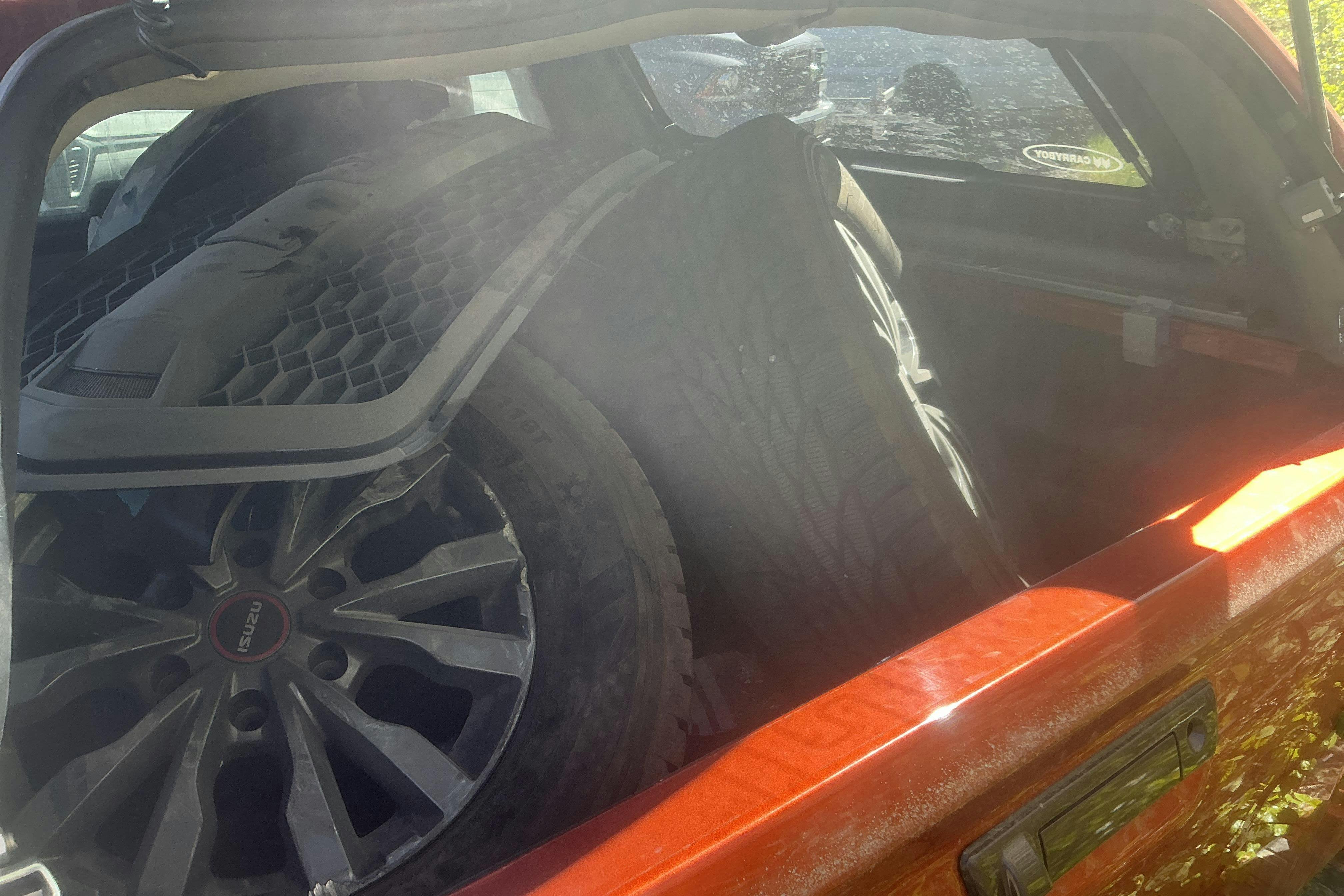 Vehicle Image 10
