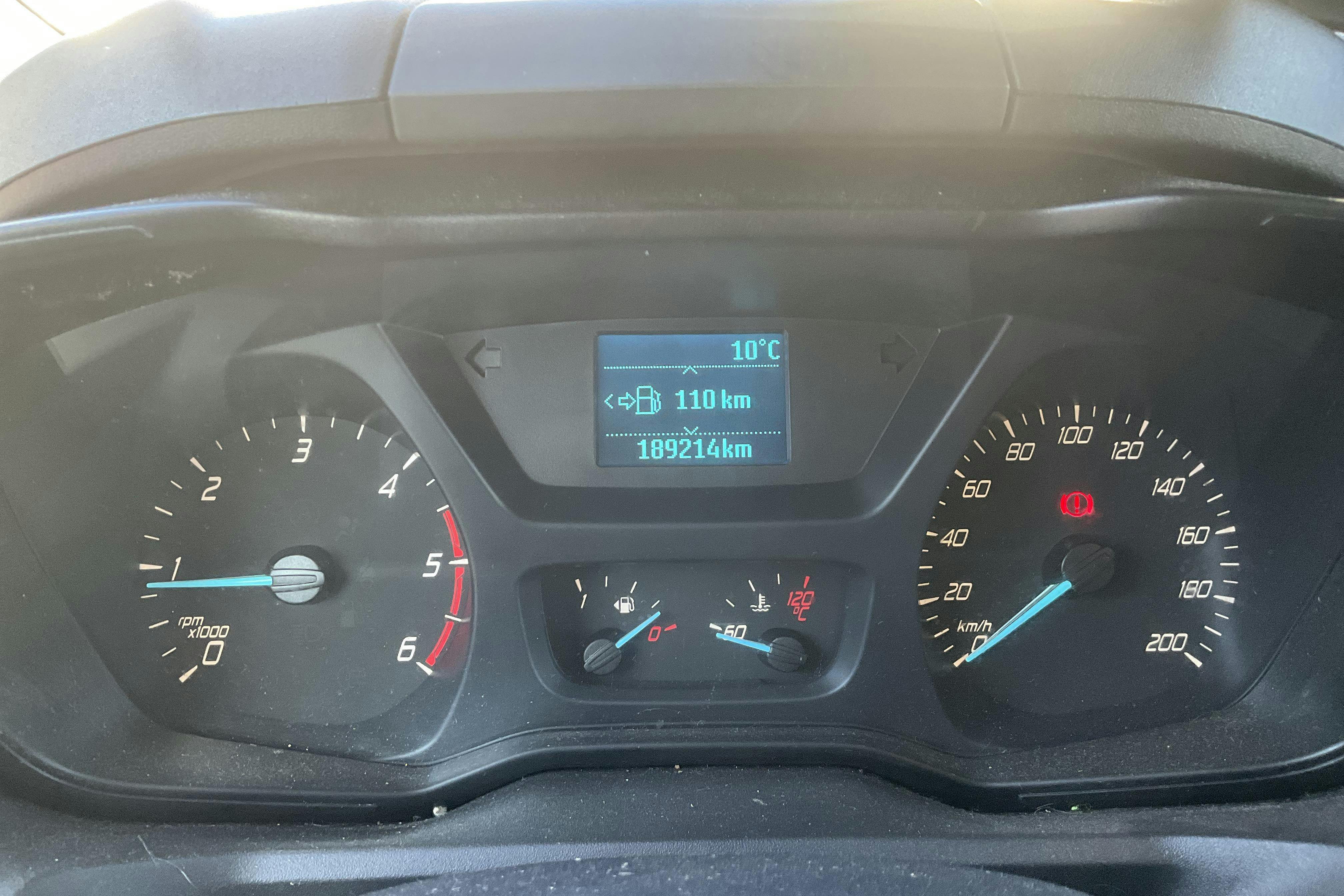 Vehicle Image 10
