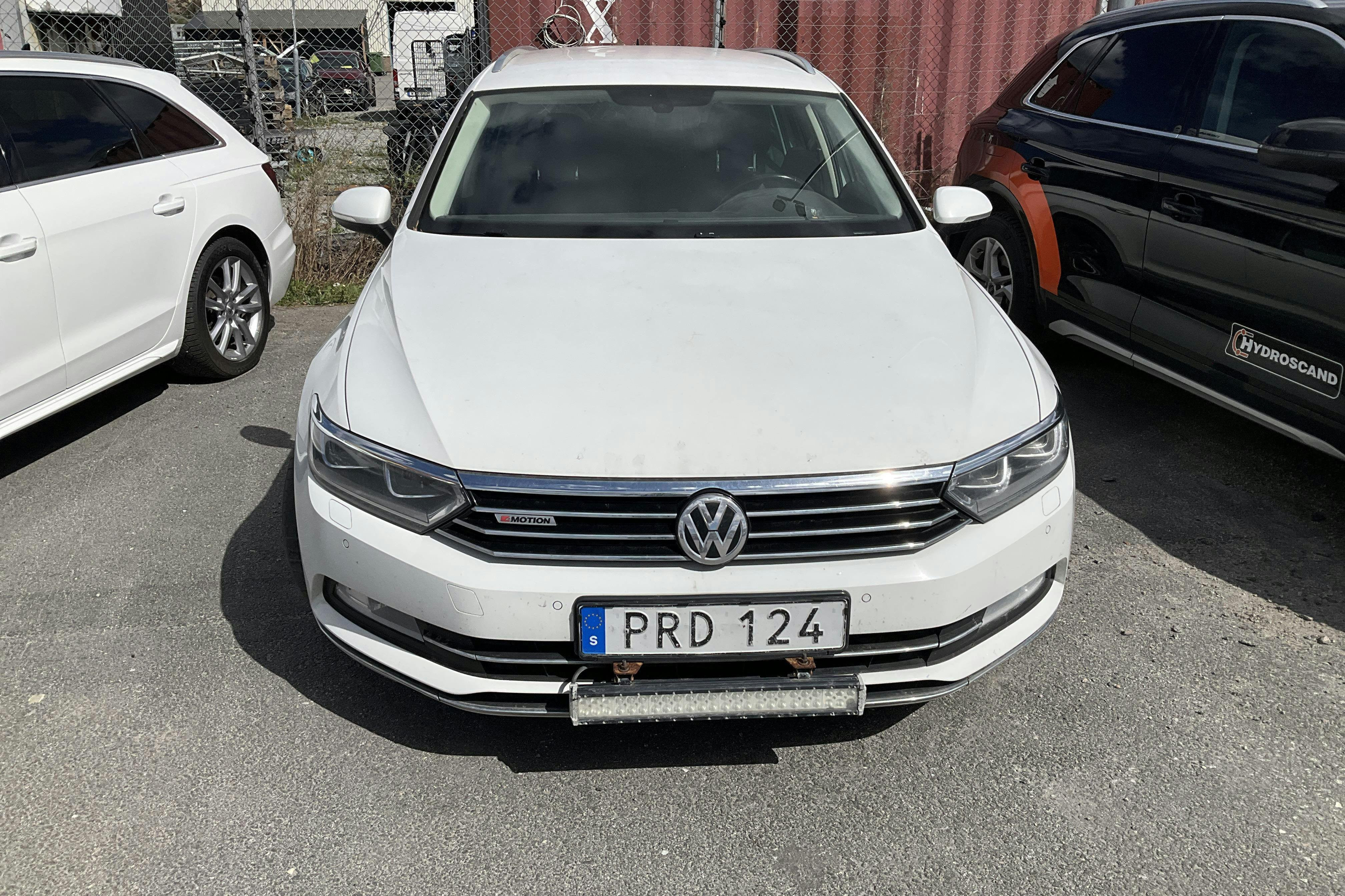 Vehicle Image 5