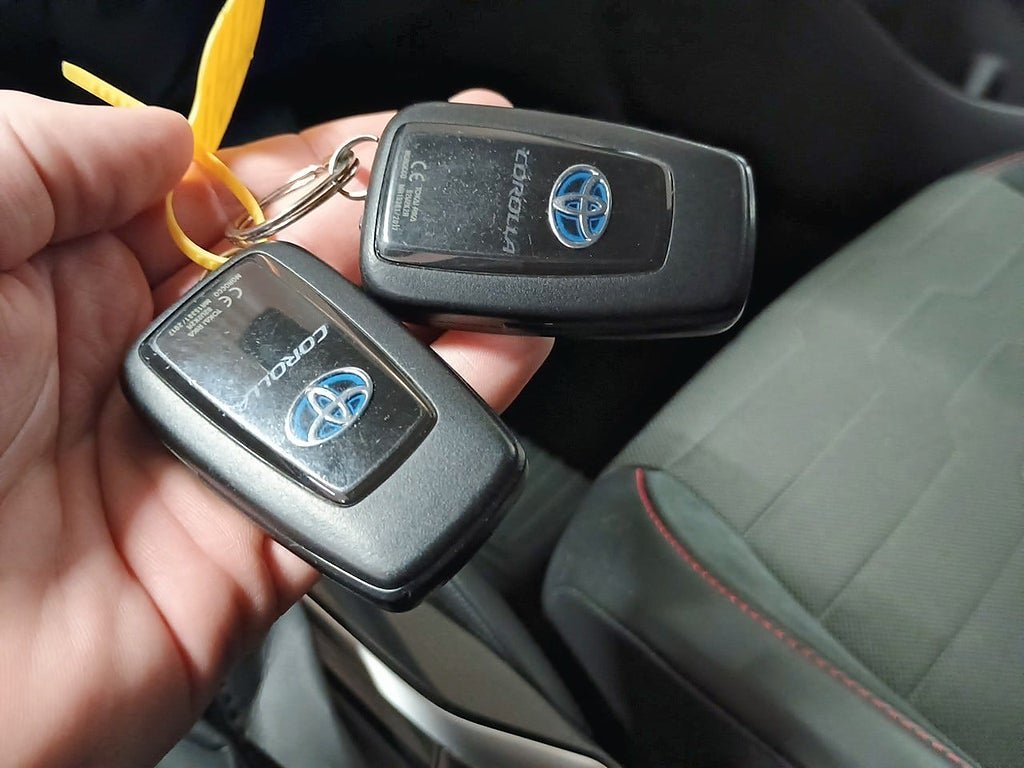 Vehicle Image 20