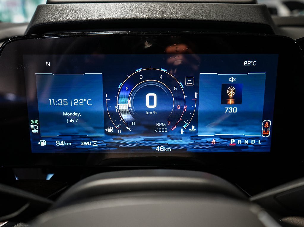 Vehicle Image 15