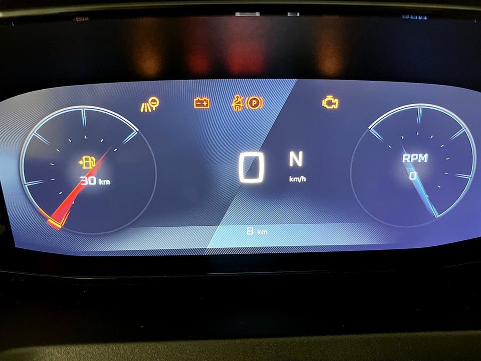Vehicle Image 8