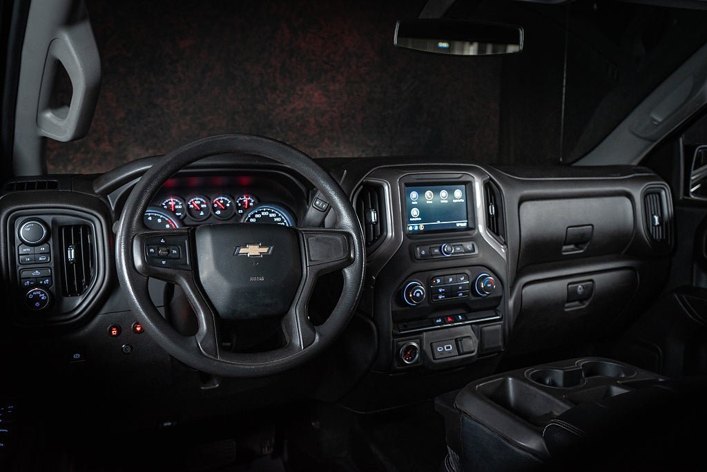 Vehicle Image 19