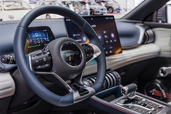 Vehicle Image 13