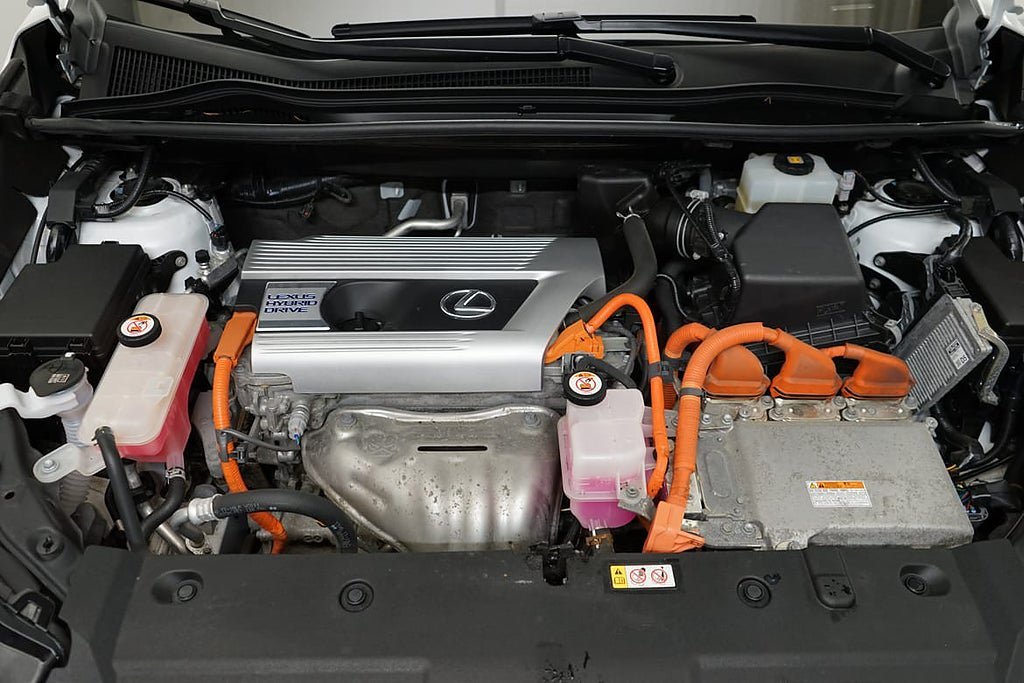 Vehicle Image 9