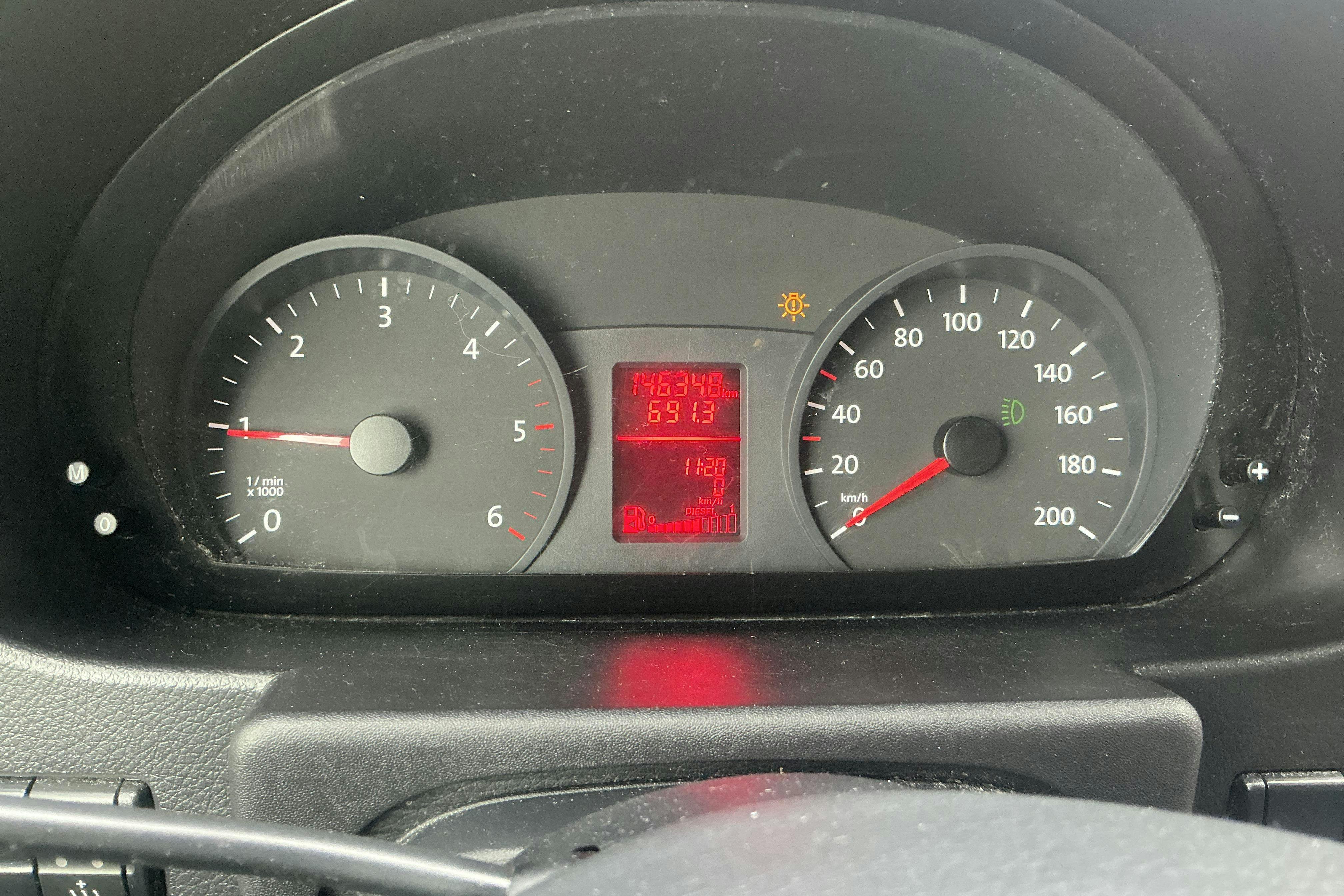 Vehicle Image 8