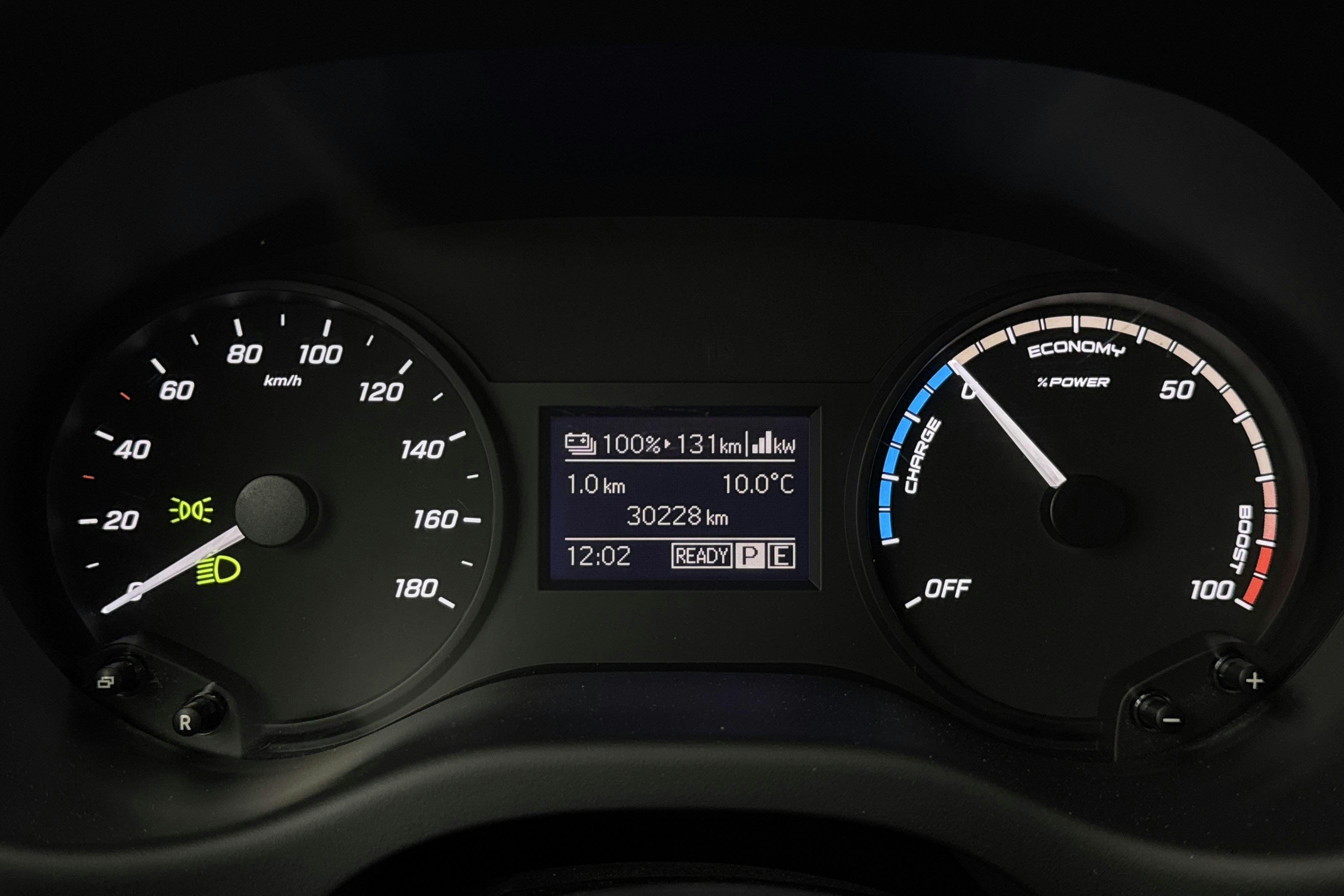 Vehicle Image 10
