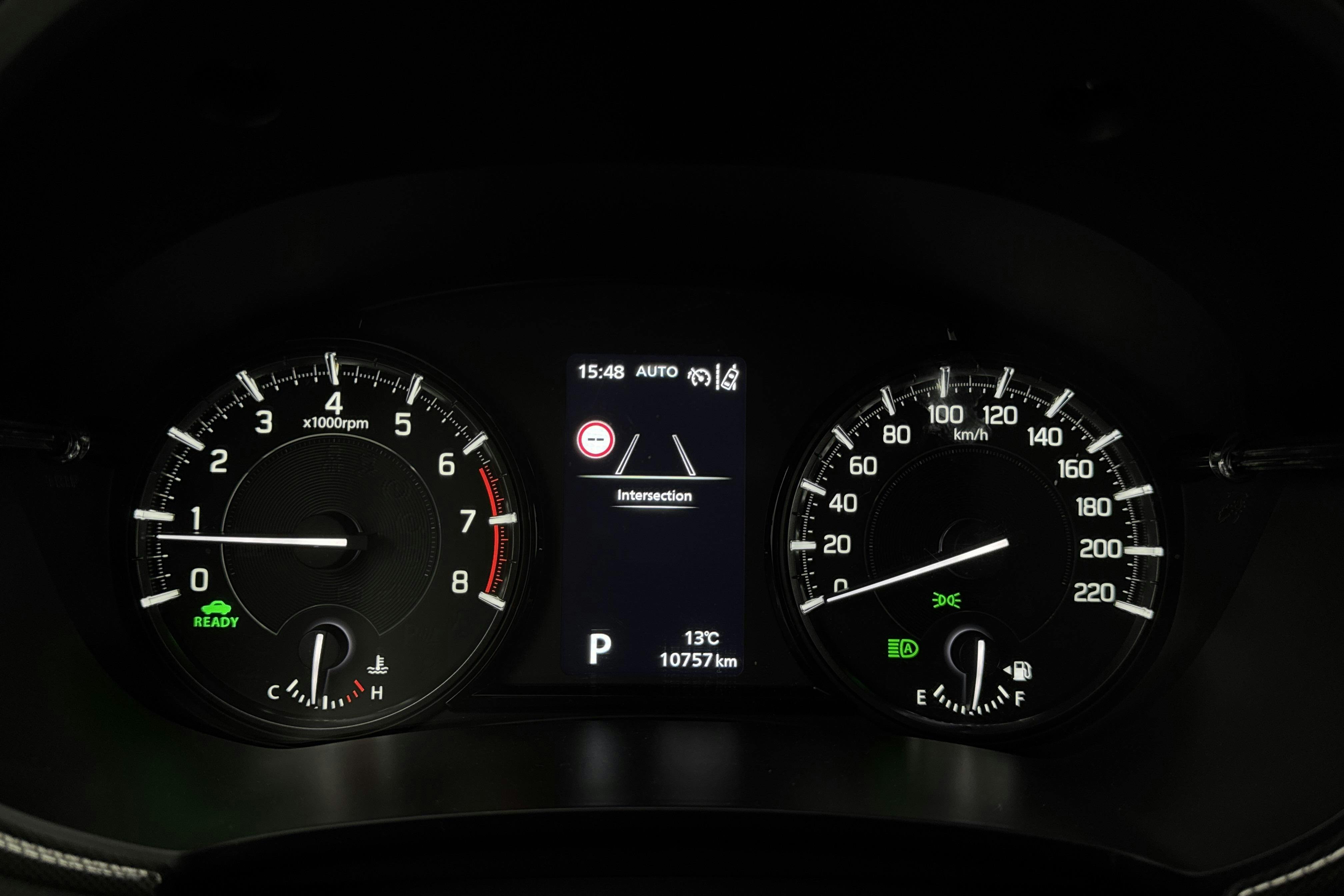 Vehicle Image 10