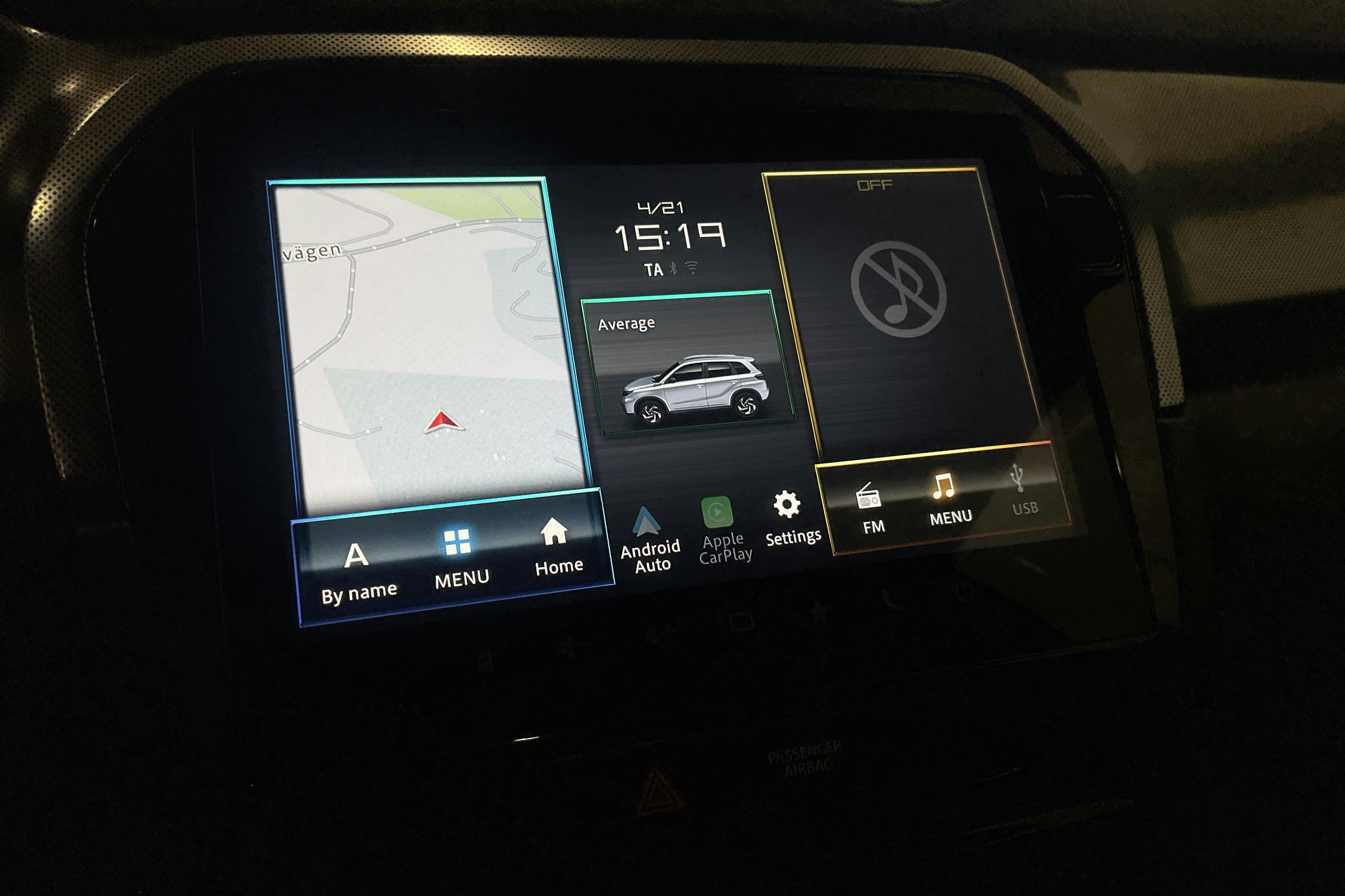 Vehicle Image 13