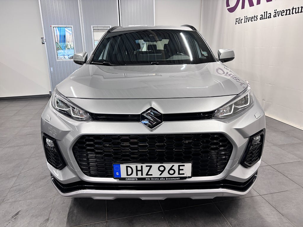 Vehicle Image 3