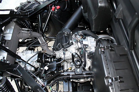 Vehicle Image 9