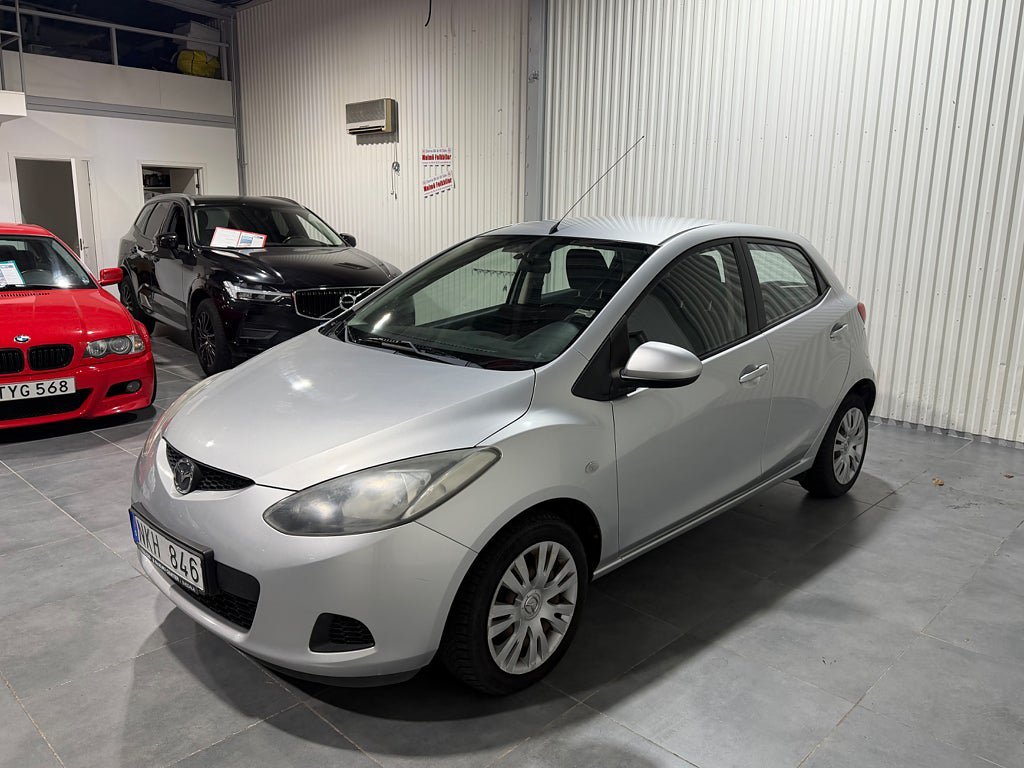 Vehicle Image 7