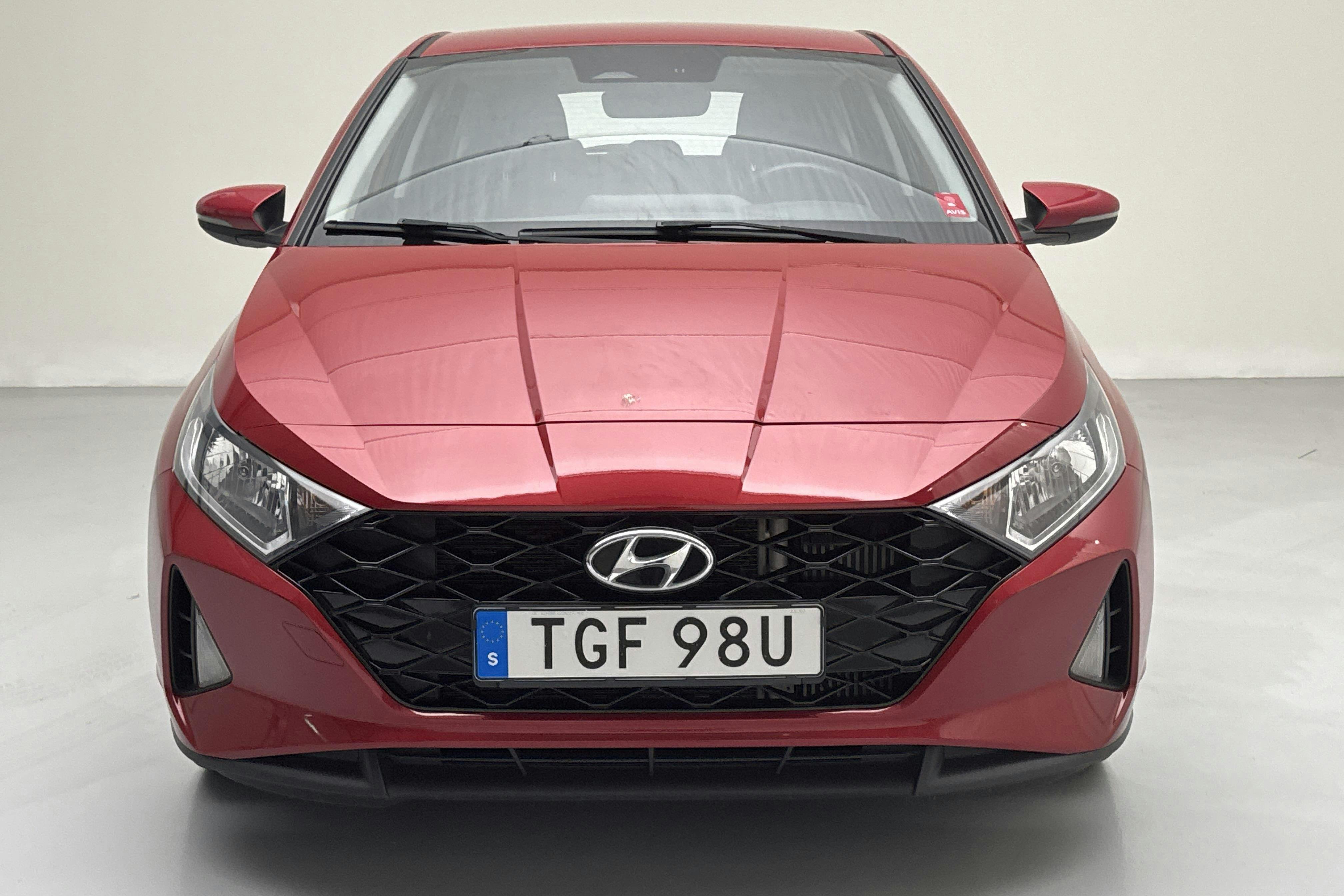 Vehicle Image 4