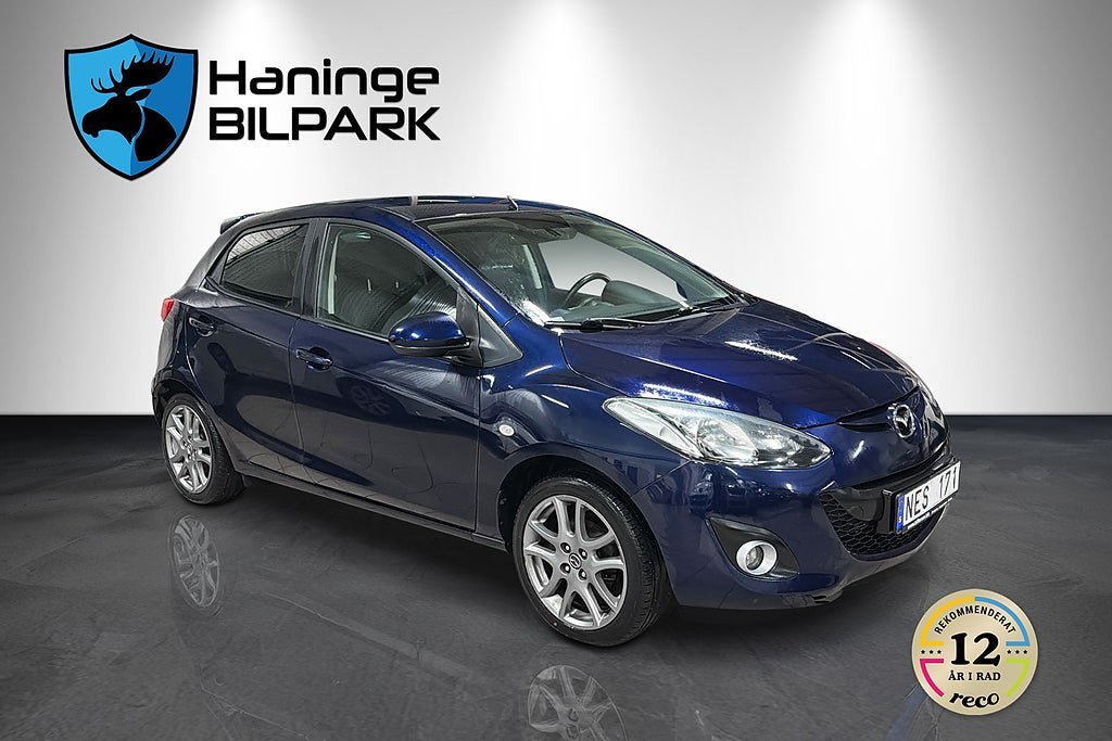 Vehicle Image 5